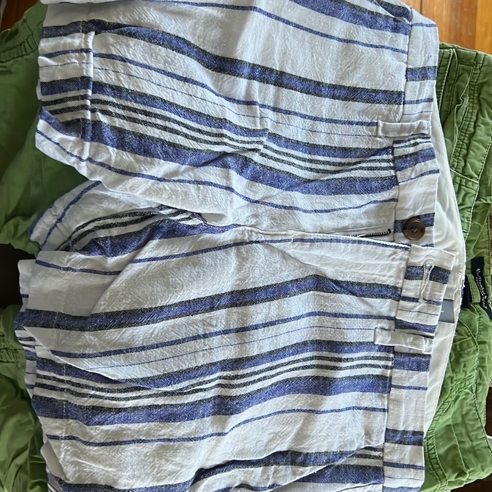 Old navy shorts